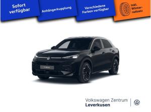 Volkswagen T-Roc DSG R-Line / inkl. Winterradsatz ❄️
