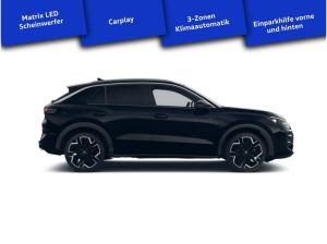 Volkswagen T-Roc DSG R-Line / inkl. Winterradsatz ❄️