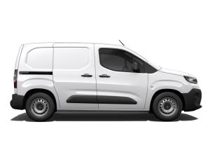 Citroën Berlingo Kasten M First 110 PS | inkl. Infotainment "All in One"