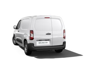 Citroën Berlingo Kasten M First 110 PS | inkl. Infotainment "All in One"