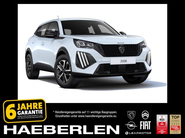 Peugeot 2008 Style Hybrid |Gewerbehammer|
