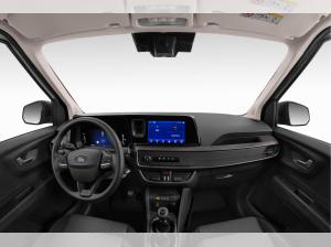 Ford Transit Courier (CHQ)
