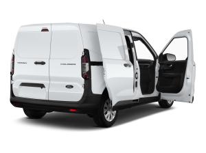 Ford Transit Courier (CHQ)
