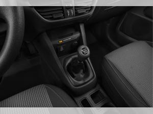 Ford Transit Courier (CHQ)