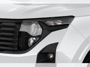 Ford Transit Courier (CHQ)