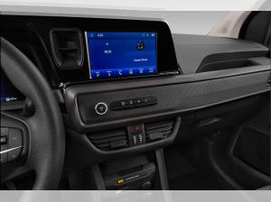 Ford Transit Courier (CHQ)