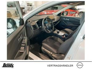 Nissan Qashqai N-Connecta 🚗 MY27 158PS Automatik ➡️SOFORT VERFÜGBAR / Gewerbe