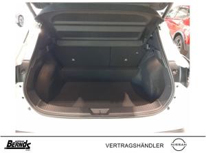 Nissan Qashqai N-Connecta 🚗 MY27 158PS Automatik ➡️SOFORT VERFÜGBAR / Gewerbe