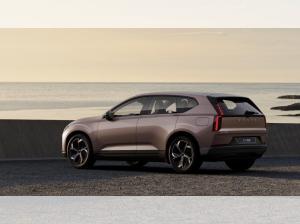 Volvo EX60 EX60 P6 electric Plus // frei konfigurierbar // Allwetterreifen // JULI 2027