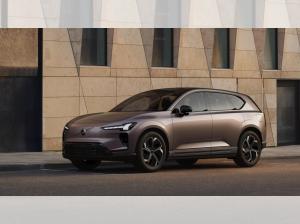 Volvo EX60 EX60 P6 electric Plus // frei konfigurierbar // Allwetterreifen // JULI 2027