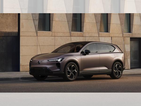 Volvo EX60 EX60 P6 electric Plus // frei konfigurierbar // Allwetterreifen // JULI 2027
