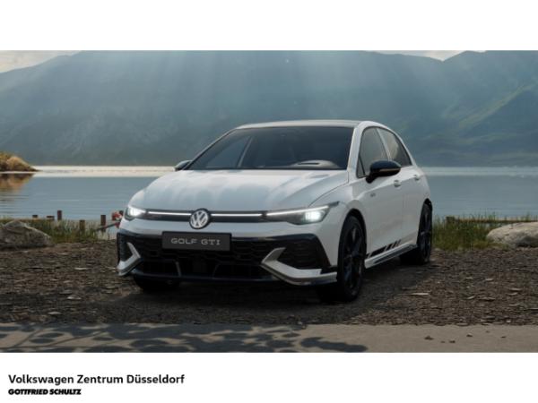 Volkswagen Golf GTI Clubsport 2.0 TSI (Düsseldorf)