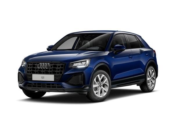 Audi Q2 35 TFSI Advanced ACC NAVI CARPLAY SHZ RFK