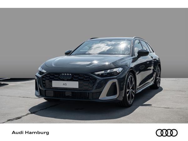 Audi A5 Avant TFSI quattro S tron ic ***