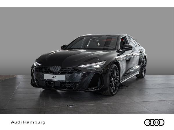 Audi A6 Limousine TDI quattro S t ronic