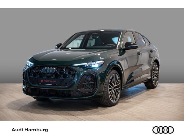 Audi SQ5 Sportback TFSI S tronic ***