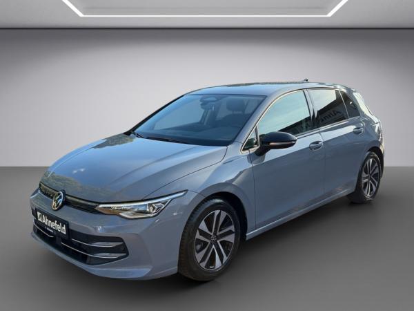 Volkswagen Golf VIII 1.5 eTSI Energy DSG