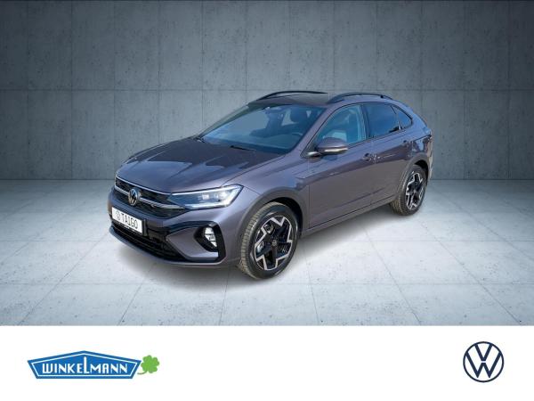 Volkswagen Taigo R-Line ACC GJR KAMERA MATRIX SHZ CARPLAY DSG *SOFORT VERFÜGBAR*