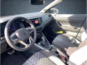 Volkswagen Taigo R-Line ACC GJR KAMERA MATRIX SHZ CARPLAY DSG *SOFORT VERFÜGBAR*