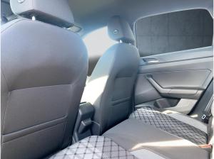 Volkswagen Taigo R-Line ACC GJR KAMERA MATRIX SHZ CARPLAY DSG *SOFORT VERFÜGBAR*