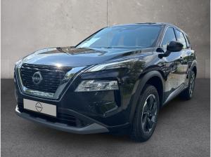 Nissan X-Trail ACENTA 1,5 MHEV Navi 360 Kam. LED Apple Carplay