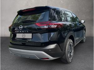 Nissan X-Trail ACENTA 1,5 MHEV Navi 360 Kam. LED Apple Carplay