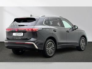 Volkswagen Tiguan Elegance 1.5l eTSI DSG *sofort verfügbar!*
