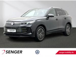 Volkswagen Tiguan Elegance 1.5l eTSI DSG *sofort verfügbar!*