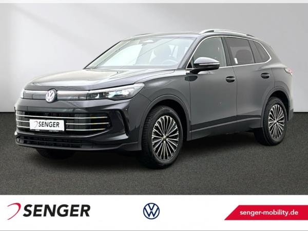Volkswagen Tiguan Elegance 1.5l eTSI DSG *sofort verfügbar!*