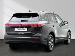Volkswagen Tiguan ENERGY 1.5 eTSI DSG *sofort verfügbar*