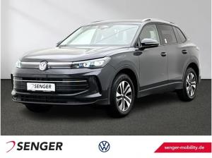 Volkswagen Tiguan ENERGY 1.5 eTSI DSG *sofort verfügbar*