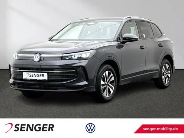 Volkswagen Tiguan ENERGY 1.5 eTSI DSG *sofort verfügbar*
