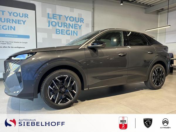 Peugeot 3008 Allure Business HYBRID 145 e-DSC6