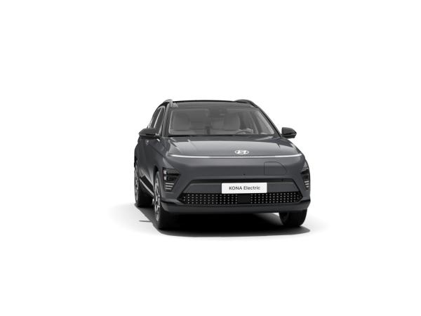 Hyundai KONA Elektro ⚡ Jetzt vorbestellen, 2027 elektrisch durchstarten – mit dem KONA EV Select und exklusivem Vororderb