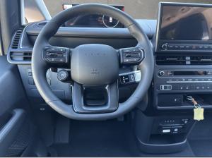 Hyundai STARIA STARIA Elektro (MY27) 9-Sitzer 84 kWh (218 PS) 2WD Prime Panorama-Paket