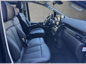 Hyundai STARIA STARIA Elektro (MY27) 9-Sitzer 84 kWh (218 PS) 2WD Prime Panorama-Paket