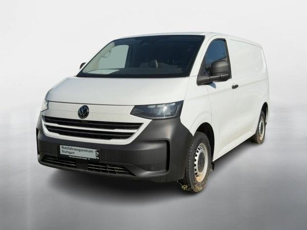 Volkswagen Transporter Kasten (TV)