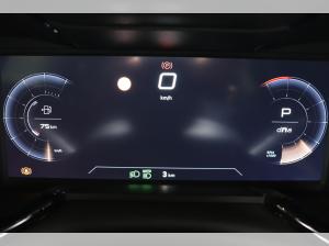 Alfa Romeo Junior Gewerbekundenaktion‼️✨Ibrida Intensa PANO 1.2 VGT 145PS✨