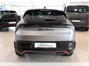 Alfa Romeo Junior Gewerbekundenaktion‼️✨Ibrida Intensa PANO 1.2 VGT 145PS✨