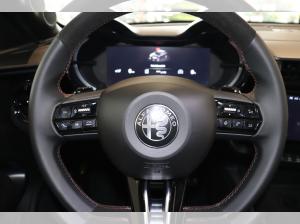 Alfa Romeo Junior Gewerbekundenaktion‼️✨Ibrida Intensa PANO 1.2 VGT 145PS✨