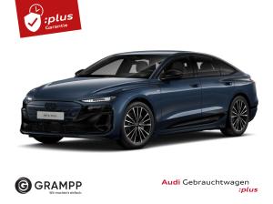 Audi A6 e-tron Sportback performance +ADAPAIR+AHK+360+