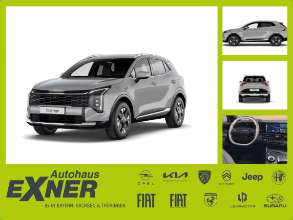 Kia Sportage Vision DCT | KURZFRISTIG VERFÜGBAR | Gewerbe