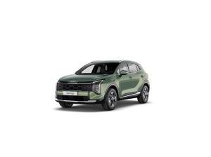 Kia Sportage Vision DCT | KURZFRISTIG VERFÜGBAR | Gewerbe
