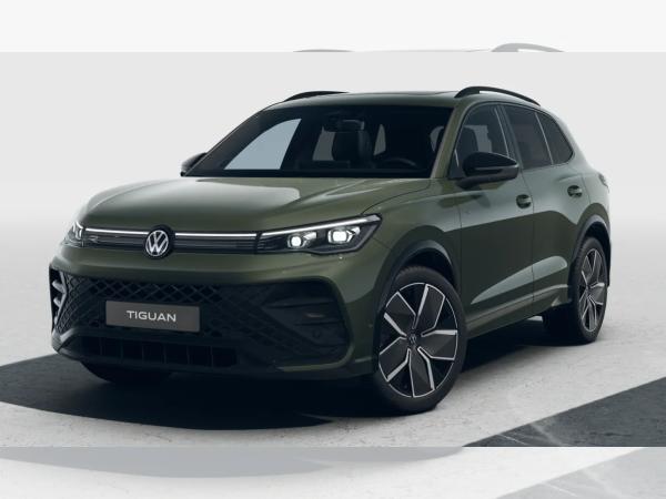 Volkswagen Tiguan R-Line 2.0l TDI DSG *sofort verfügbar!*