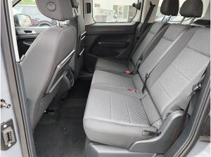 Ford Tourneo Connect Titanium Benzin Automatik SOFORT 😁ALU beheiz. Frontscheibe Kamera...
