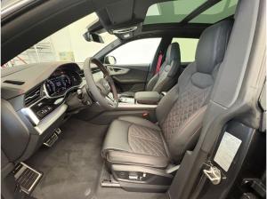 Audi Q8 TFSIe qu. tipt. S line business, 360 Kamera, Head-Up, Panorama, AHK, 23 Zoll, Memory,