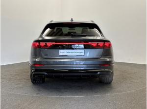 Audi Q8 TFSIe qu. tipt. S line business, 360 Kamera, Head-Up, Panorama, AHK, 23 Zoll, Memory,