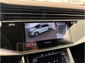 Audi Q8 TFSIe qu. tipt. S line business, 360 Kamera, Head-Up, Panorama, AHK, 23 Zoll, Memory,