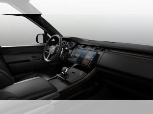 Land Rover Range Rover Sport Range Rover Sport P460e S