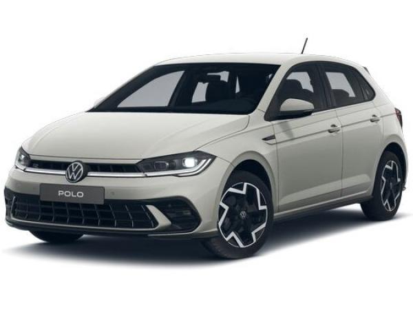Volkswagen Polo 1.0 TSI 70kW DSG R-Line